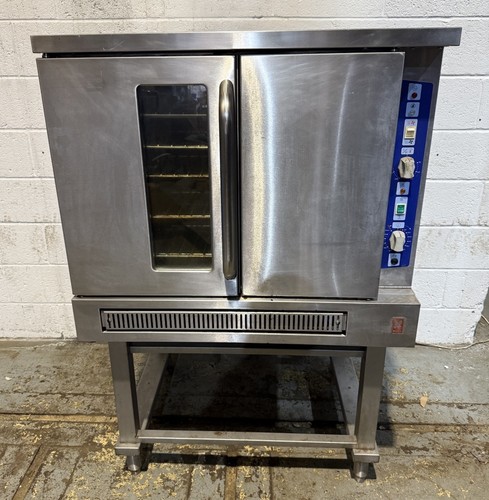Falcon g7208 convection - g7208, oven