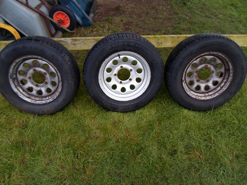 Suzuki jimny inch steel - suzuki,