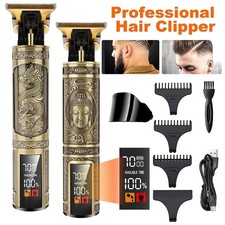 Hair Clippers for Men Cordless
