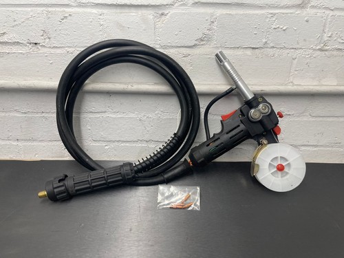 Mig mag gun torches complete - mig,