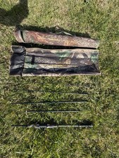 Shimano Tribal Multi Travel