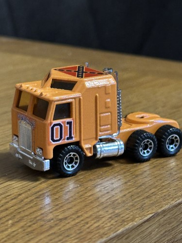 Matchbox convoy general - matchbox, lee
