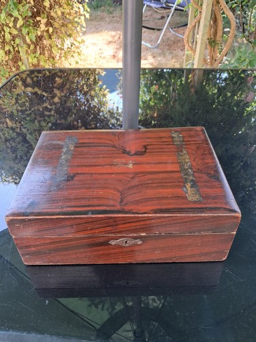 Antique victorian writing - antique,