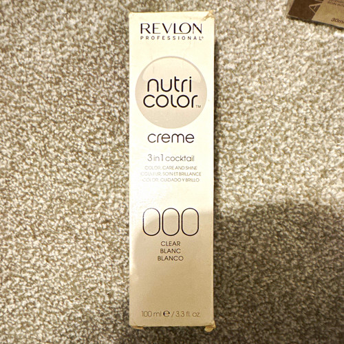 Revlon professional nutri - professional,