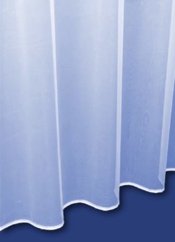 Sue plain white - sue, curtain