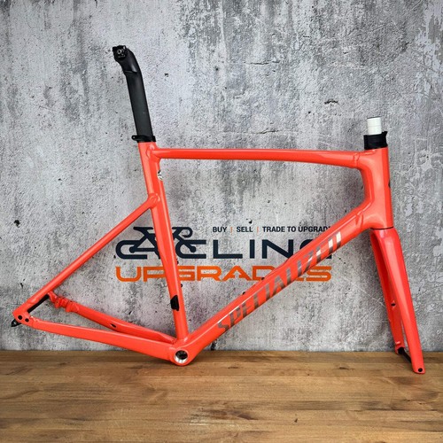 Low mile 2023 specialized - mile!,