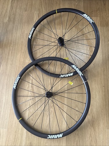 Mavic ksyrium disc - ksyrium, 30