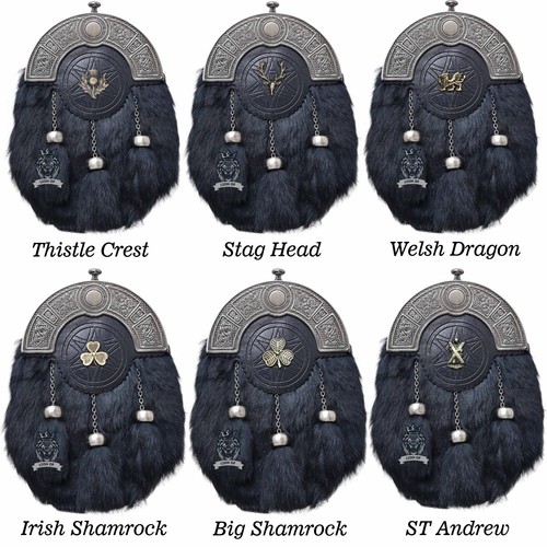 Full dress kilt - full,