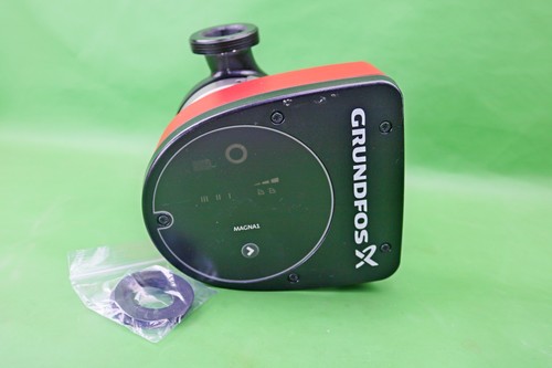 Grundfos magna1 180 pump - grundfos,