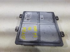 2014 VAUXHALL ASTRA ECU  1.6 DIESEL 55484738  GENUINE *FAST SHIPPING