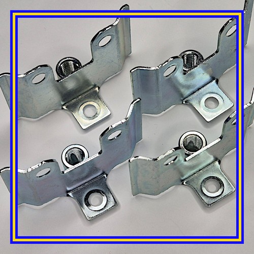 119597 ikea foot connector - 119597,