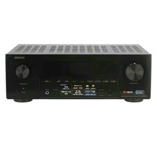 DENON AVR-X1600H AV