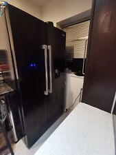 Swan American Fridge Freezer