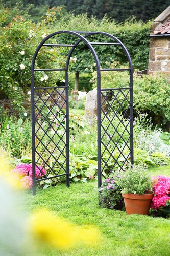 Metal heavy duty - metal, lattice