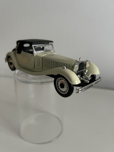 Rio models 1927 bugatti - rio, royale