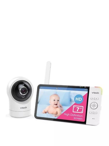 Vtech rm7764hd digital - rm7764hd, wifi