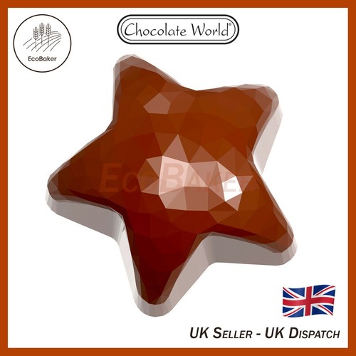 Cw1922 chocolate world - cw1922,