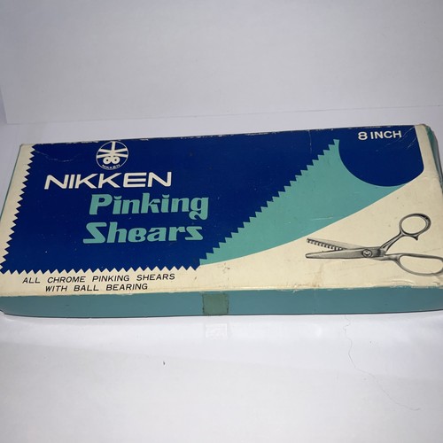 Boxed all chrome nikken - boxed,