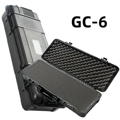 Hunting safety box - safety, shockproof