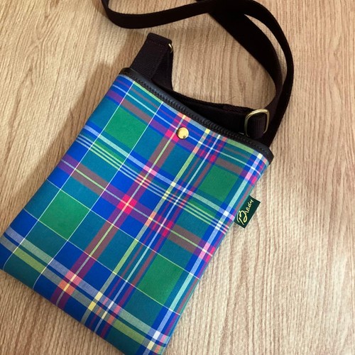Brady nitonella mini check - nitonella,