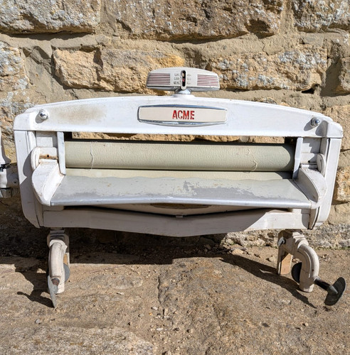 Vintage 1950s acme - vintage,