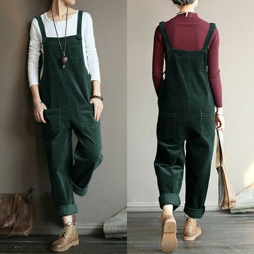 Womens baggy autumn - womens, fit