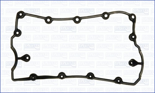Gasket cylinder head - cylinder, cover
