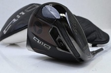 Taylormade Qi10 LS Designer Series Driver / 9 Degree / Stiff Flex Diamana T+ 60