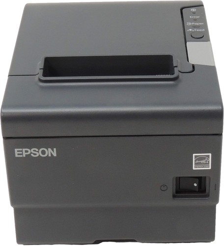 New epson tm t88v - **, **