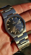 Vintage Tissot PR 516