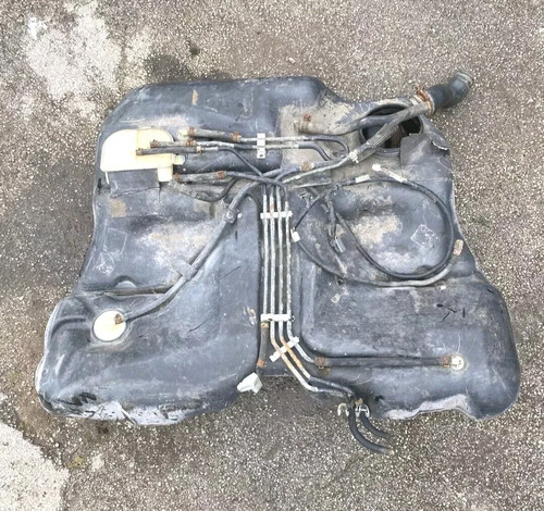 Original fuel tank for nissan - for,