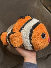 Wild Republic Nemo Plush Toy