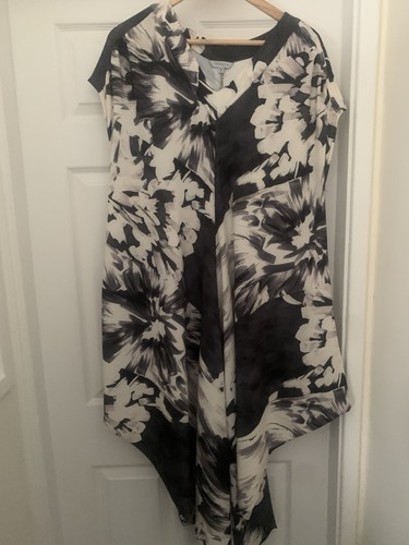 Chesca parachute midi dress - ,