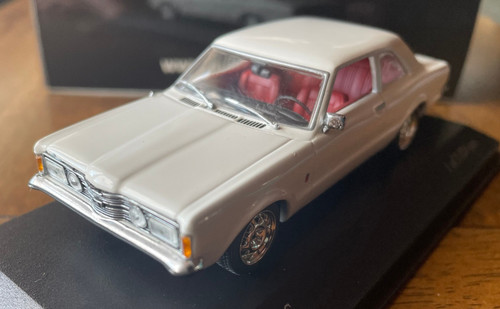 Ford taunus coupe by - ford,
