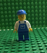 LEGO Vintage Minifigure
