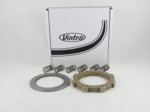 Clutch kit kawasaki ar - clutch,