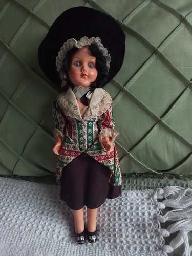 Vintage 1950s 60s roddy welsh - ,