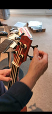 Left-handed Batking Bass
