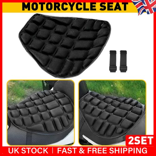 Motorbike passenger seat - motorbike,