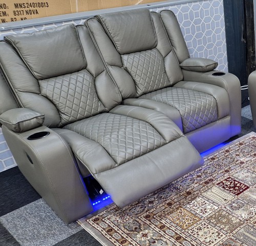 Orlando electric seater - electric, 2