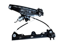 VAUXHALL ASTRA  MK8 PASSENGER