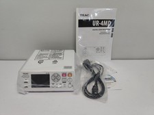 TEAC UR-4MD HIGH DEFINITION MEDICAL IMAGING RECORDER
