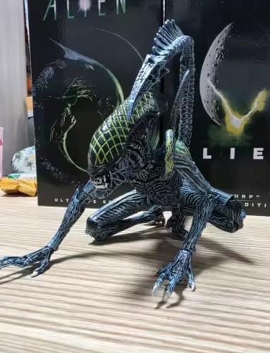 Neca aliens avp grid - neca,