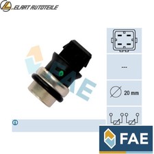 COOLANT TEMPERATURE SENSOR