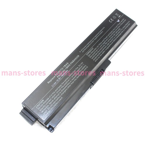 9cell battery for - 9cell, toshiba