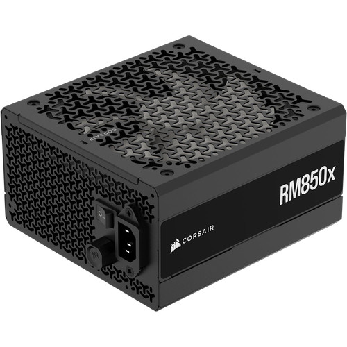Corsair rm850x 850w plus - corsair, 80
