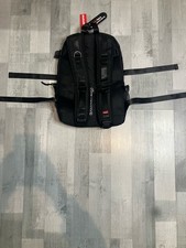 Black Supreme Bag Brand New