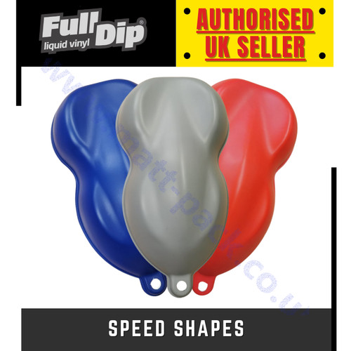 Plastidip and fulldip sample - fulldip,