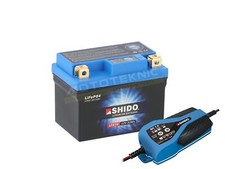 HONDA XL 125V Varadero