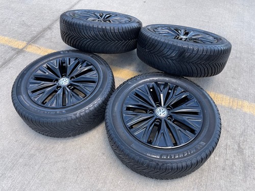 Jetta passat oem wheels - passat,